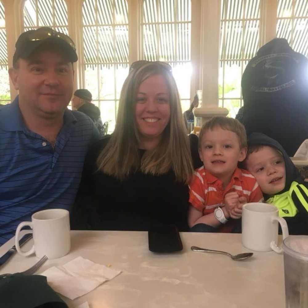 Meet your Posher, Katherine